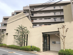 防犯カメラ設置工事実績